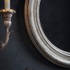 Orbis mirror