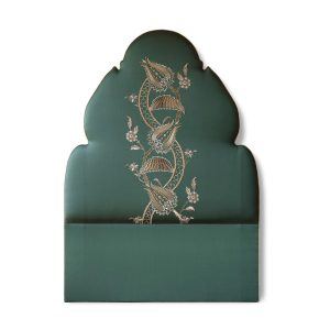 Topkapi headboard
