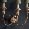 Turino wall light