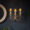 Turino wall light