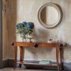 Orbis mirror