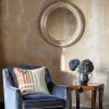 Orbis mirror