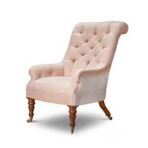 Waterford chair