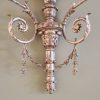 Adam wall light