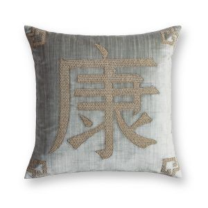 Feng Shui cushion - Health