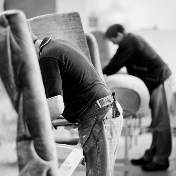 Bespoke Sofa - Beaumont & Fletcher - Beaumont & Fletcher
