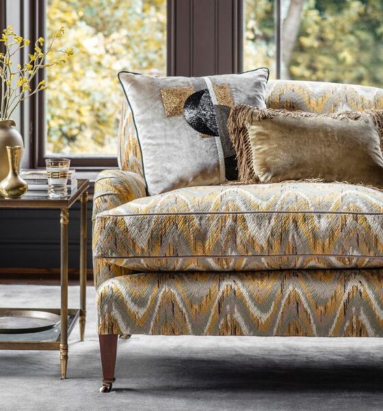 Bespoke Sofas | Collections | Beaumont & Fletcher