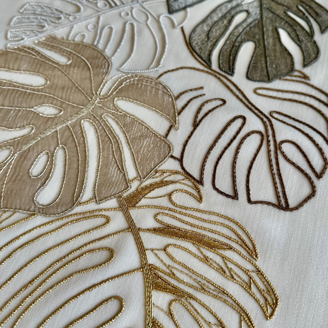 Monstera - Beaumont & Fletcher