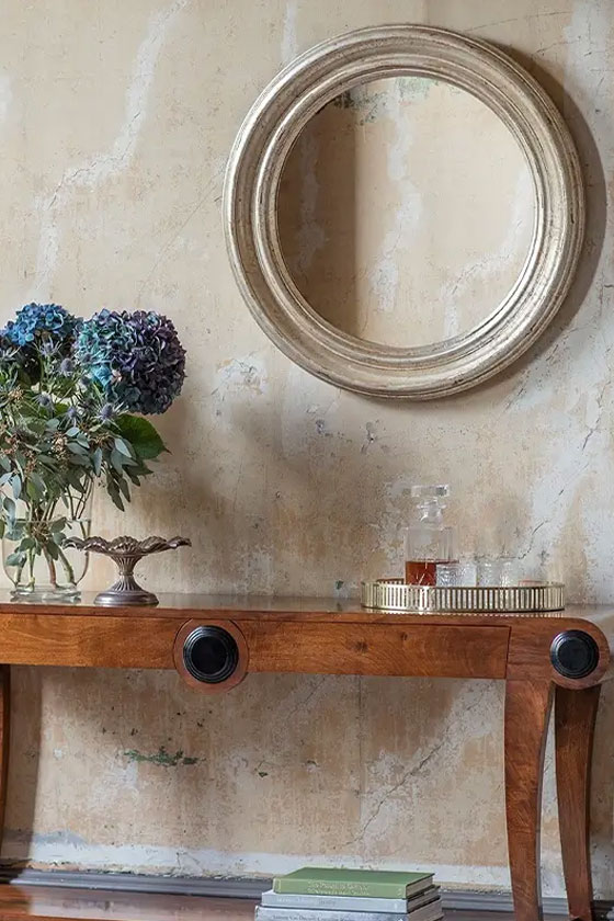 The Allure of Ornate Mirrors: Elegance That Reflects Your Style | Beaumont & Fletcher