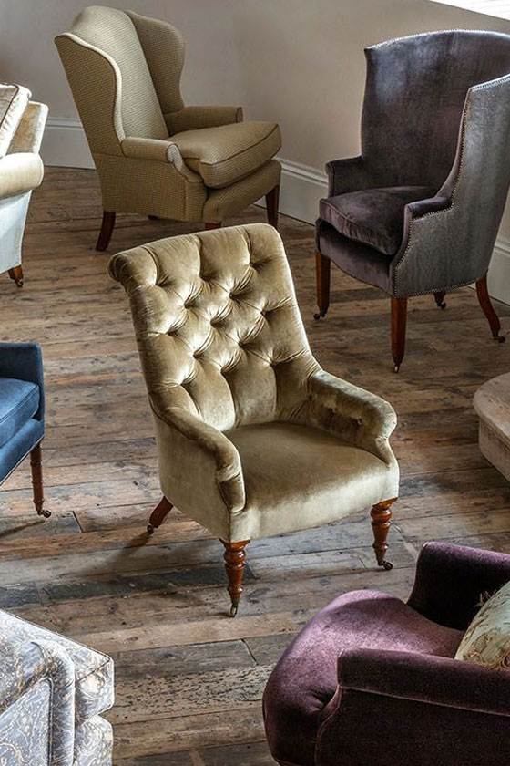 Furniture with Soul: Why Handmade Still Matters | Beaumont & Fletcher