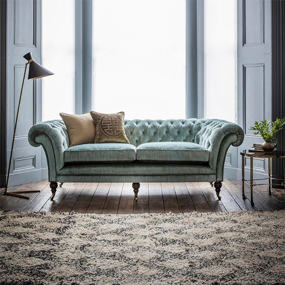 Furniture with Soul: Why Handmade Still Matters | Beaumont & Fletcher