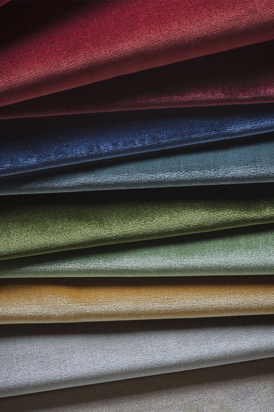 The Luxurious Allure of Beaumont & Fletcher’s Silk Velvet | Beaumont & Fletcher
