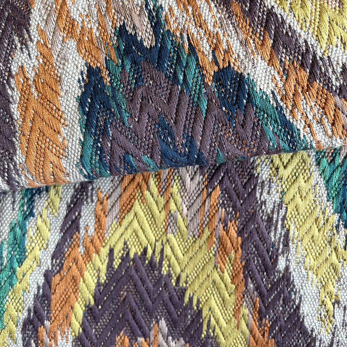 Milo chair - Beaumont & Fletcher