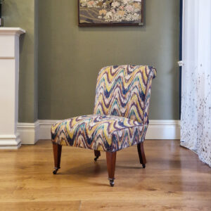 Milo chair in Kyma - Rio