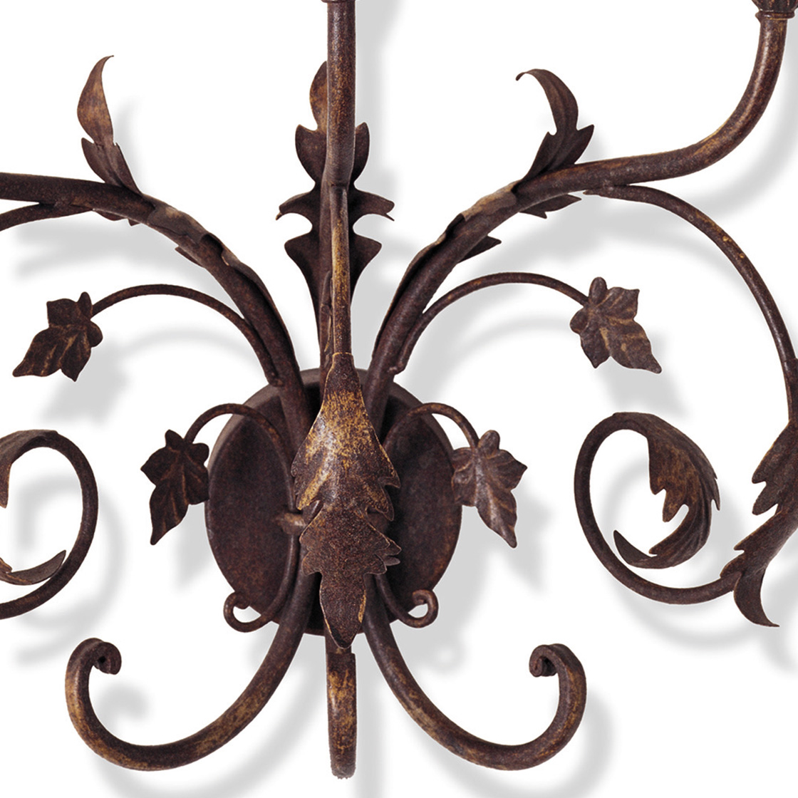 Pisa wall light - Beaumont & Fletcher